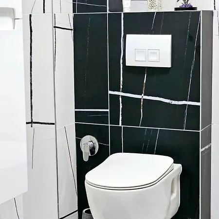 Apartment Bulevar Square Sarajevo